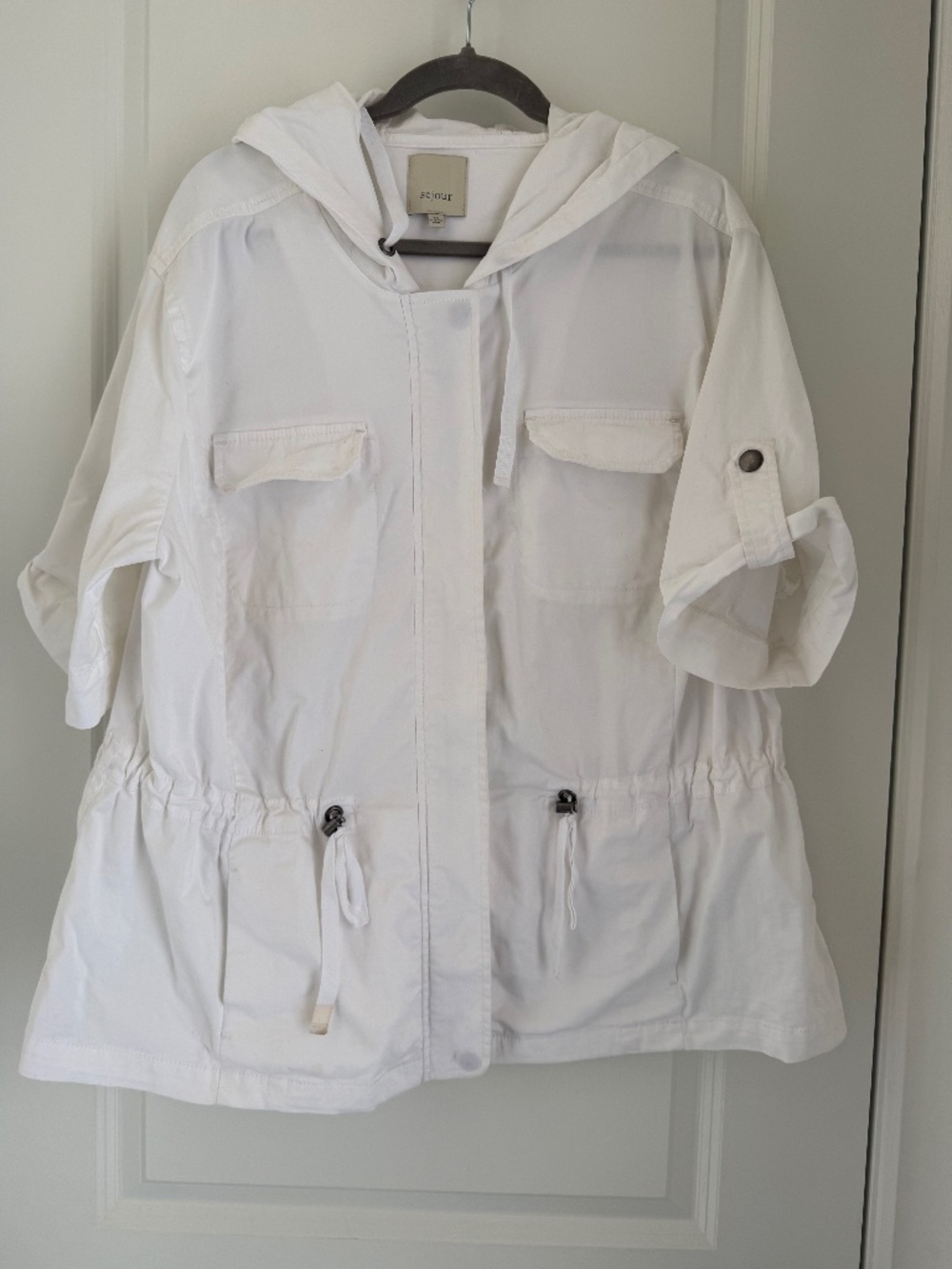 SEJOURN Jacket - Size 2X